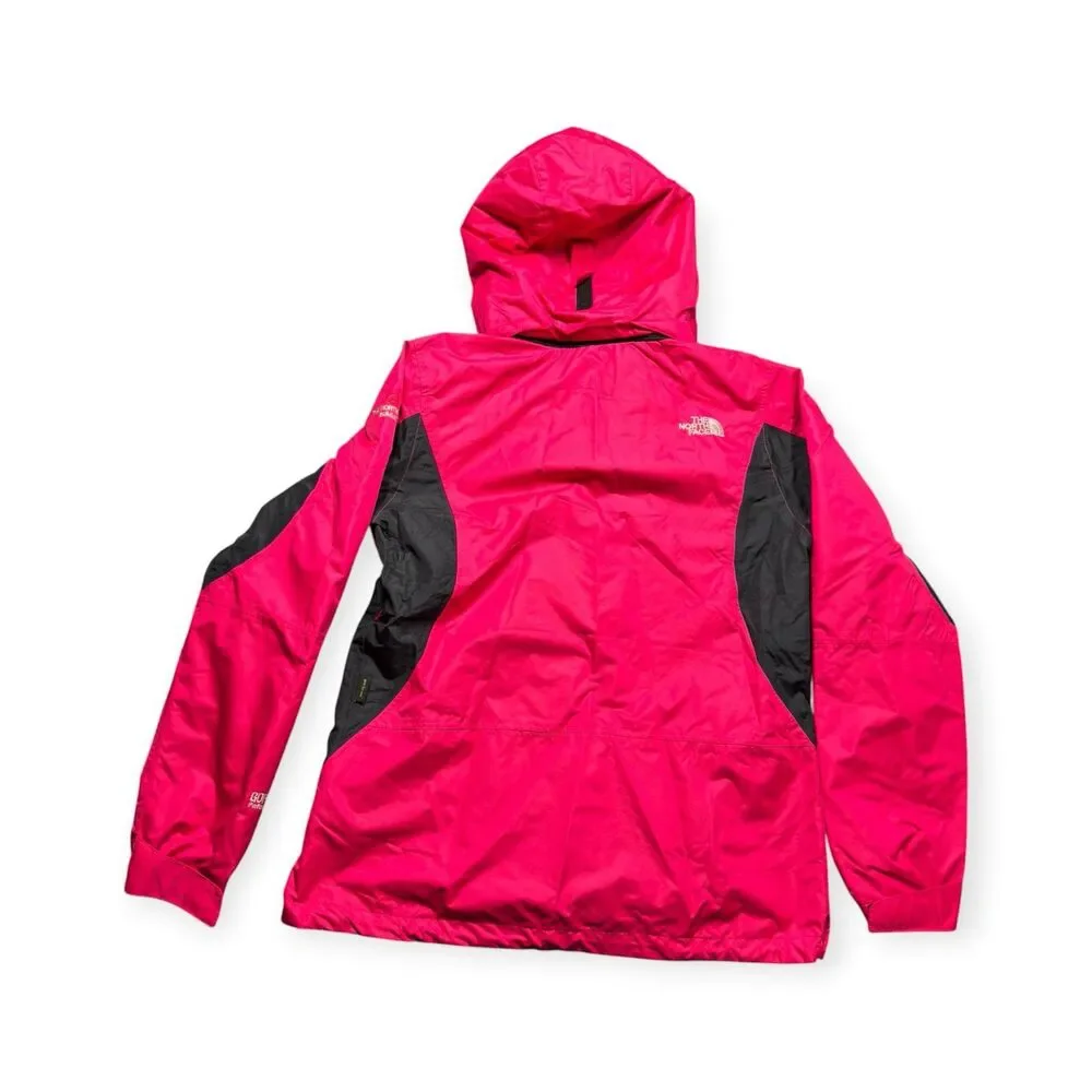 The North Face brand new